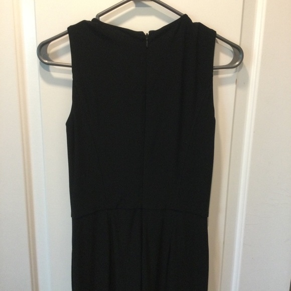 Ralph Lauren Black Jumpsuit - Picture 4 of 7